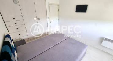 Тристаен апартамент, София, Гоце Делчев, 653528, Снимка 14