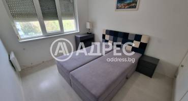 Тристаен апартамент, София, Гоце Делчев, 653528, Снимка 15