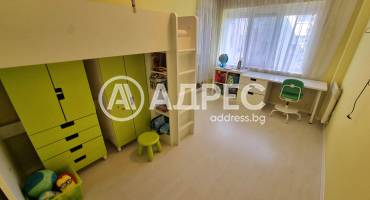 Тристаен апартамент, София, Гоце Делчев, 653528, Снимка 17