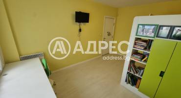 Тристаен апартамент, София, Гоце Делчев, 653528, Снимка 18