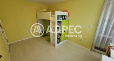 Тристаен апартамент, София, Гоце Делчев, 653528, Снимка 19