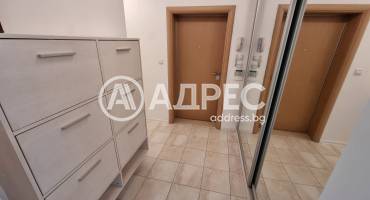 Тристаен апартамент, София, Гоце Делчев, 653528, Снимка 20