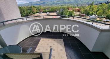 Тристаен апартамент, София, Гоце Делчев, 653528, Снимка 3