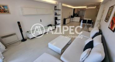 Тристаен апартамент, София, Гоце Делчев, 653528, Снимка 4