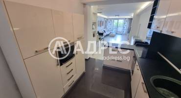 Тристаен апартамент, София, Гоце Делчев, 653528, Снимка 6