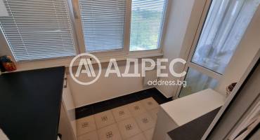 Тристаен апартамент, София, Гоце Делчев, 653528, Снимка 8