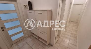 Тристаен апартамент, София, Гоце Делчев, 653528, Снимка 9