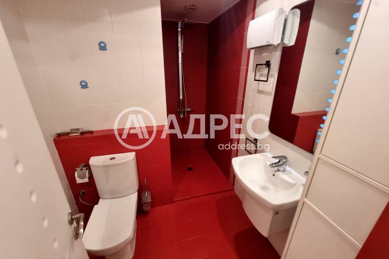 Тристаен апартамент, София, Гоце Делчев, 653528, Снимка 10