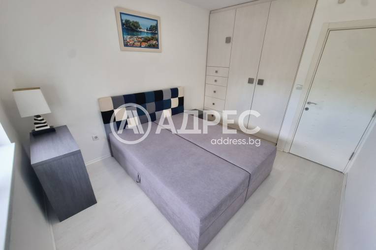 Тристаен апартамент, София, Гоце Делчев, 653528, Снимка 13