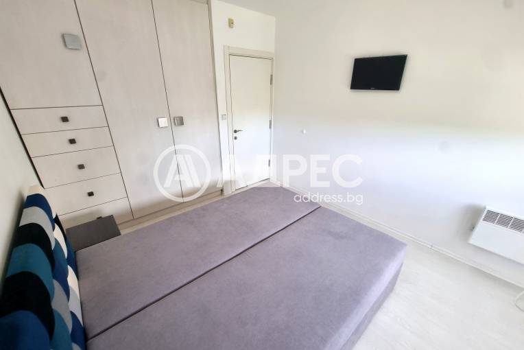 Тристаен апартамент, София, Гоце Делчев, 653528, Снимка 14