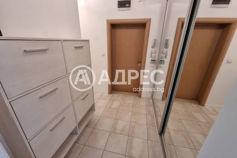 Тристаен апартамент, София, Гоце Делчев, 653528, Снимка 20