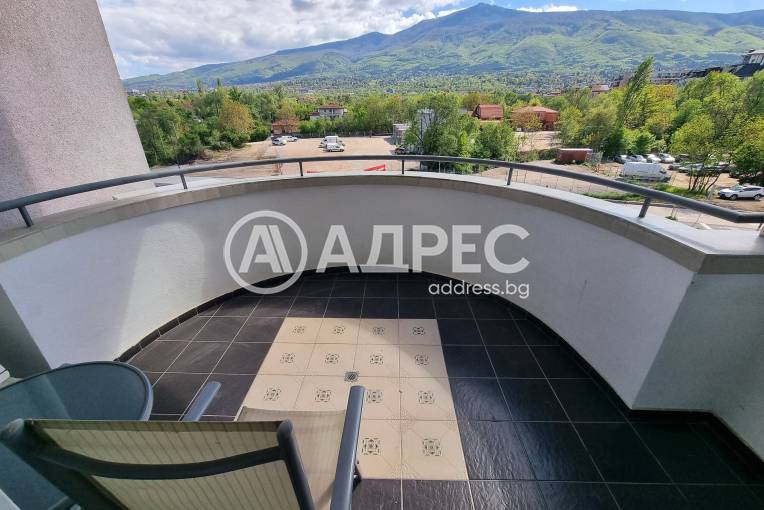 Тристаен апартамент, София, Гоце Делчев, 653528, Снимка 3