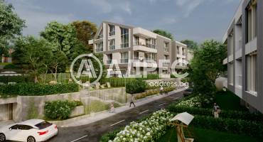 Многостаен апартамент, София, Бистрица, 659528, Снимка 2