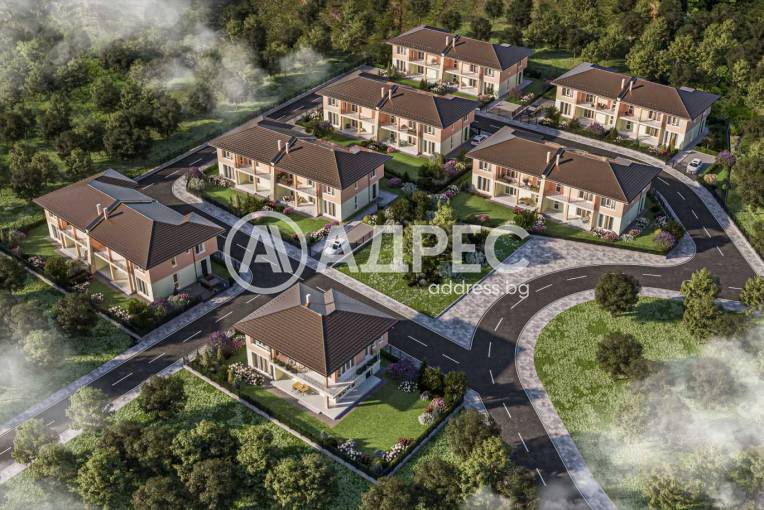 Къща/Вила, Мрамор, 661528, Снимка 4