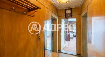 Двустаен апартамент, Варна, Левски, 663528, Снимка 8