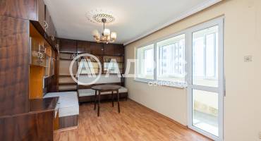 Двустаен апартамент, Варна, Левски, 663528, Снимка 2