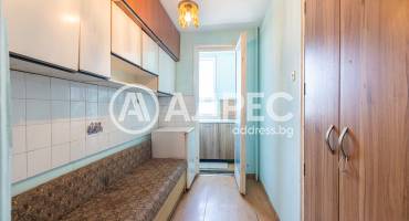 Двустаен апартамент, Варна, Левски, 663528, Снимка 3