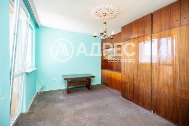 Двустаен апартамент, Варна, Левски, 663528, Снимка 2