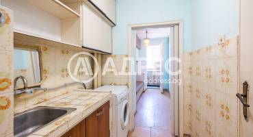 Двустаен апартамент, Варна, Левски, 663528, Снимка 4