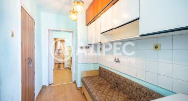 Двустаен апартамент, Варна, Левски, 663528, Снимка 5