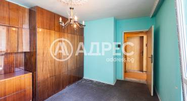 Двустаен апартамент, Варна, Левски, 663528, Снимка 7