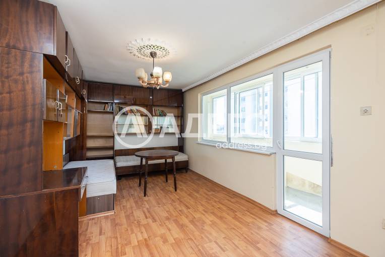 Двустаен апартамент, Варна, Левски, 663528, Снимка 2