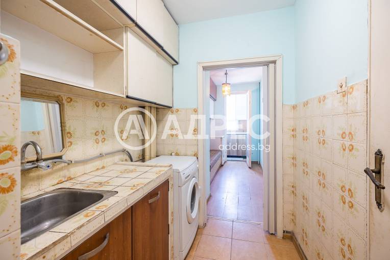 Двустаен апартамент, Варна, Левски, 663528, Снимка 4