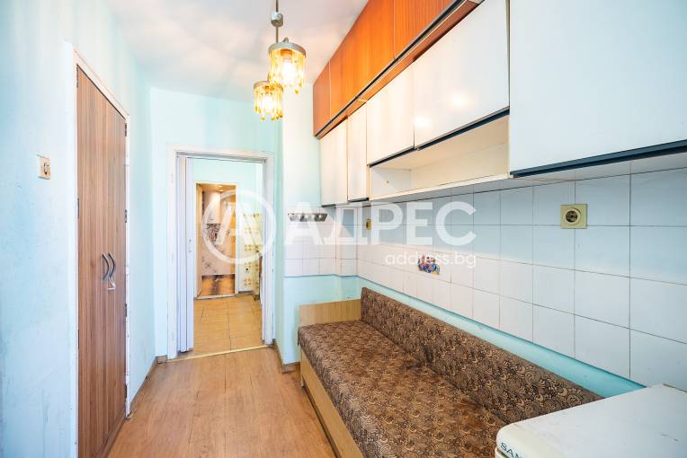 Двустаен апартамент, Варна, Левски, 663528, Снимка 5