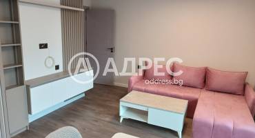 Тристаен апартамент, Разград, Център, 665528, Снимка 1