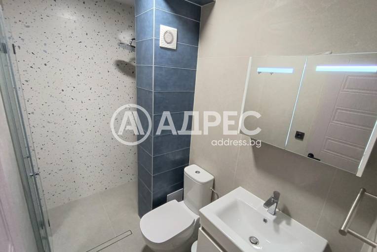 Тристаен апартамент, Разград, Център, 665528, Снимка 8