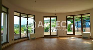 Тристаен апартамент, София, Симеоново, 671528, Снимка 2