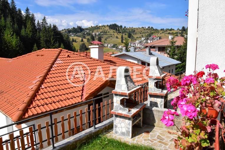 Къща/Вила, Стойките, 676528, Снимка 3