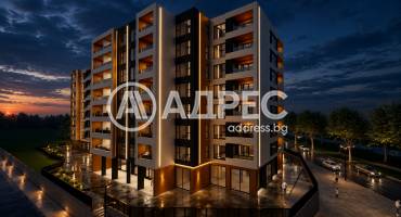 Двустаен апартамент, Русе, ЦЮР, 689528, Снимка 9