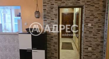 Тристаен апартамент, Кюстендил, Център, 696528, Снимка 12