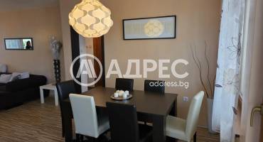 Тристаен апартамент, Кюстендил, Център, 696528, Снимка 3