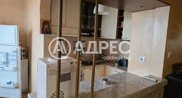 Тристаен апартамент, Кюстендил, Център, 696528, Снимка 4
