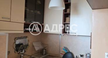 Тристаен апартамент, Кюстендил, Център, 696528, Снимка 5
