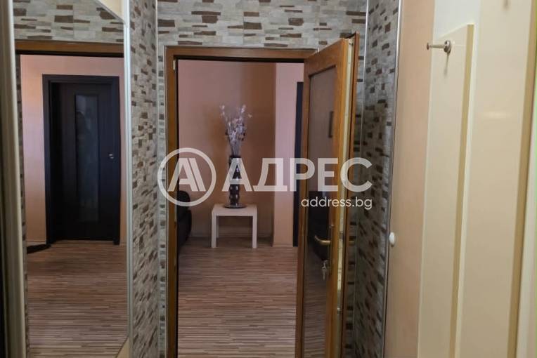 Тристаен апартамент, Кюстендил, Център, 696528, Снимка 13