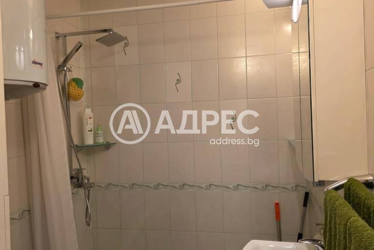 Тристаен апартамент, Кюстендил, Център, 696528, Снимка 16