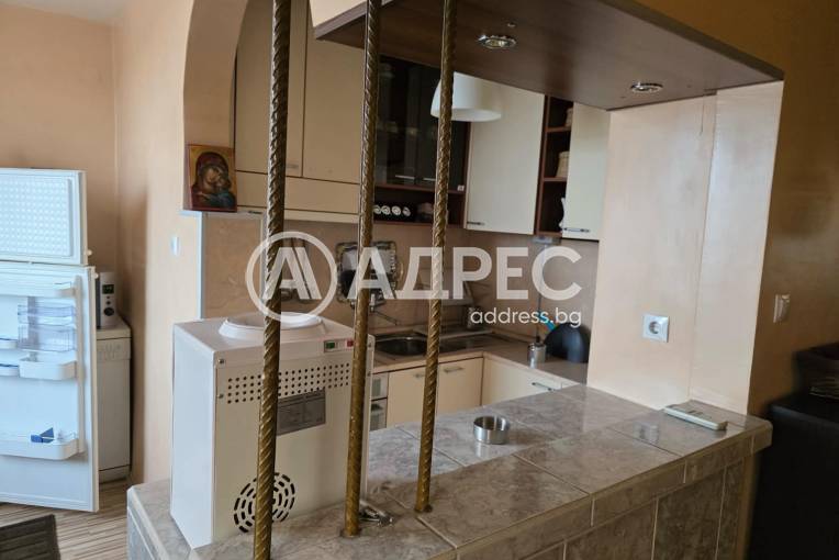Тристаен апартамент, Кюстендил, Център, 696528, Снимка 4