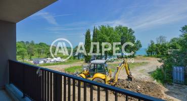 Двустаен апартамент, Царево, Център, 697528, Снимка 1