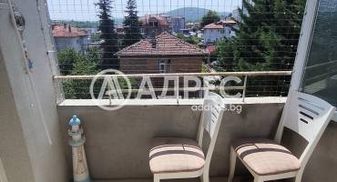 Тристаен апартамент, Царево, Център, 702528, Снимка 3