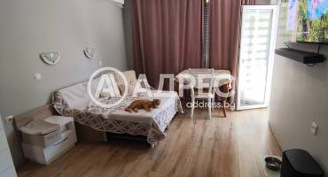 Тристаен апартамент, Царево, Център, 702528, Снимка 4
