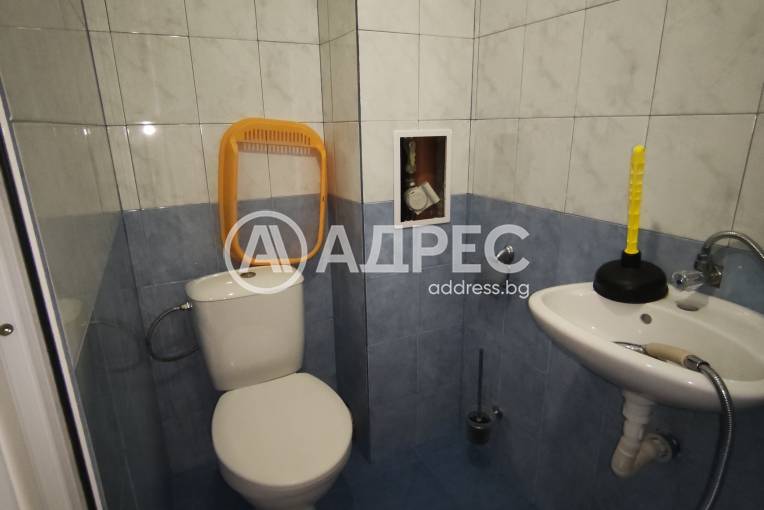 Тристаен апартамент, Царево, Център, 702528, Снимка 11