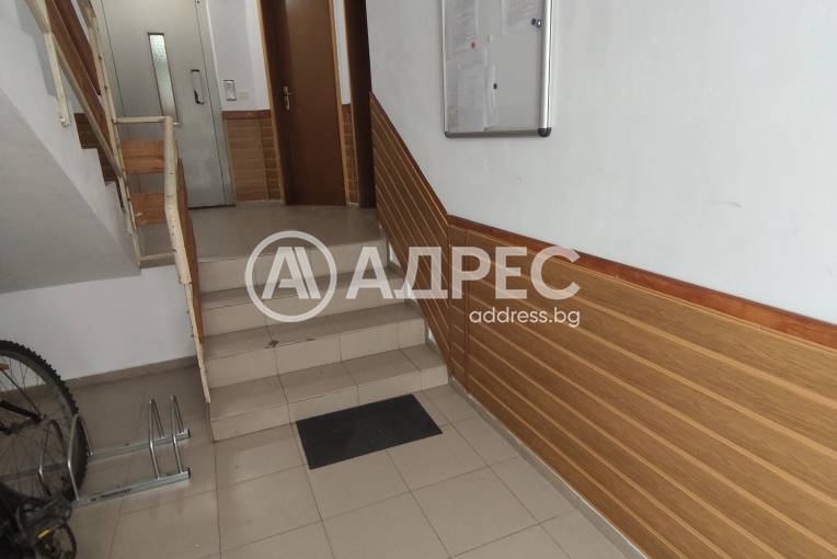 Тристаен апартамент, Царево, Център, 702528, Снимка 13