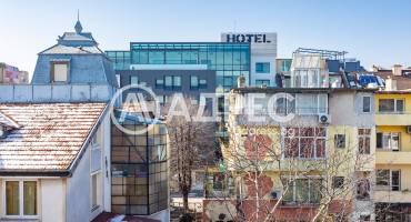 Тристаен апартамент, Варна, Център, 703528, Снимка 11