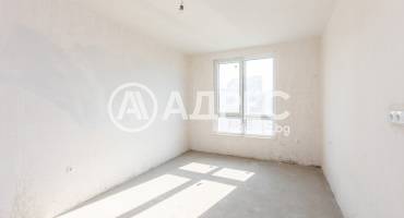 Тристаен апартамент, Варна, Център, 703528, Снимка 6