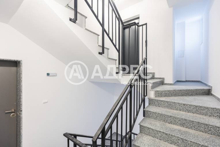 Тристаен апартамент, Варна, Център, 703528, Снимка 9