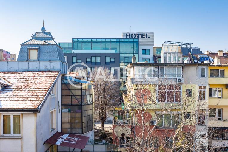Тристаен апартамент, Варна, Център, 703528, Снимка 11