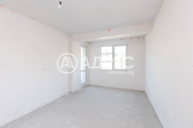 Тристаен апартамент, Варна, Център, 703528, Снимка 4
